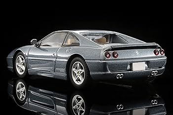 1/18京商 フェラーリF355ベルリネッタ黒　HIーEND MODEL 1/18京商 フェラーリF355ベルリネッタ黒 HIーEND MODEL
