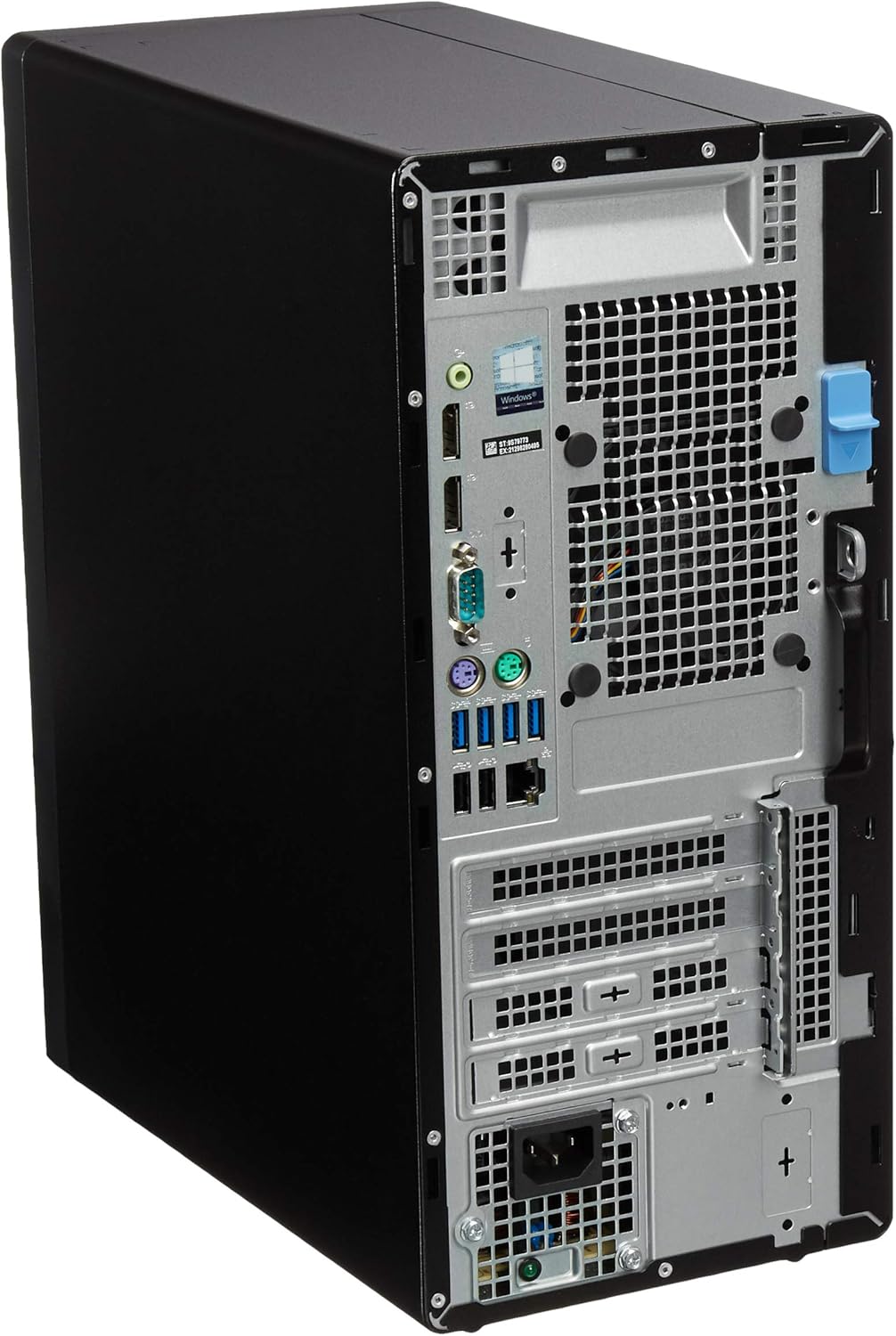 Dell OptiPlex 7080 Desktop Computer Intel Core i7, Tajikistan Ubuy