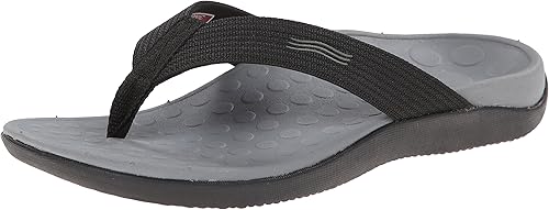 Vionic - sandalias unisex ortopédicas con sujeción ortopédica oculta para el arco del pie