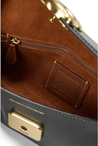 COACH Women's Jet Shoulder Bag