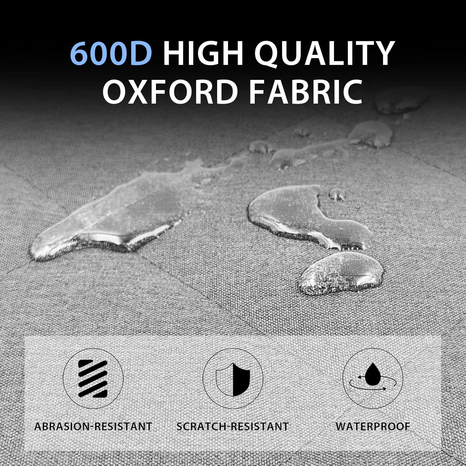 UIIAIOUIAIO Dog Car Seat for Small Medium Large Dogs, Half Seat Dog Hammock with Waterproof Pad, Safety Belt, Pet Car Seat for Cars Trucks SUV, Car Seat for Dog Puppy Cat, Dog Car Accessories (Gray) : Pet Supplies