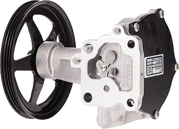 ACDelco GM Original Equipment 12669488 Vacuum Pump