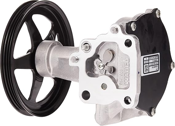 ACDelco GM Original Equipment 12669488 Vacuum Pump