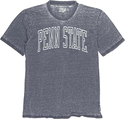 Miniatura 10 de Blue 84 Camiseta Hombre Burnout