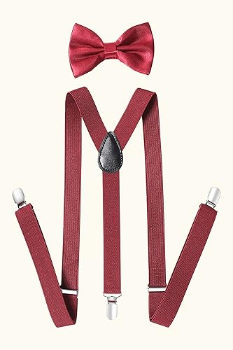 Miniatura 2 de BABEYOND - Conjunto de accesorios para disfraz de Gatsby Gangster de los años 20