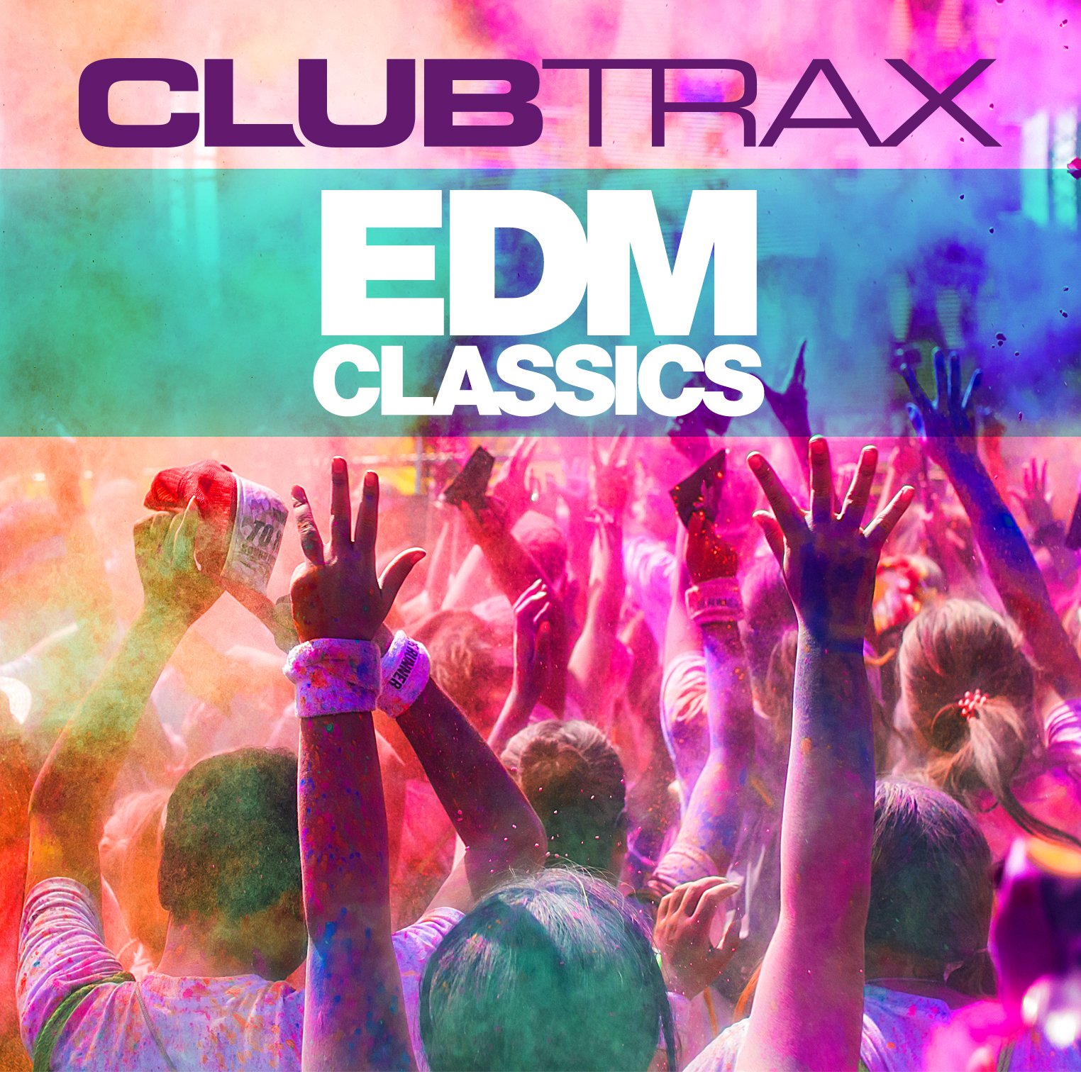 Club Trax: Edm Classics