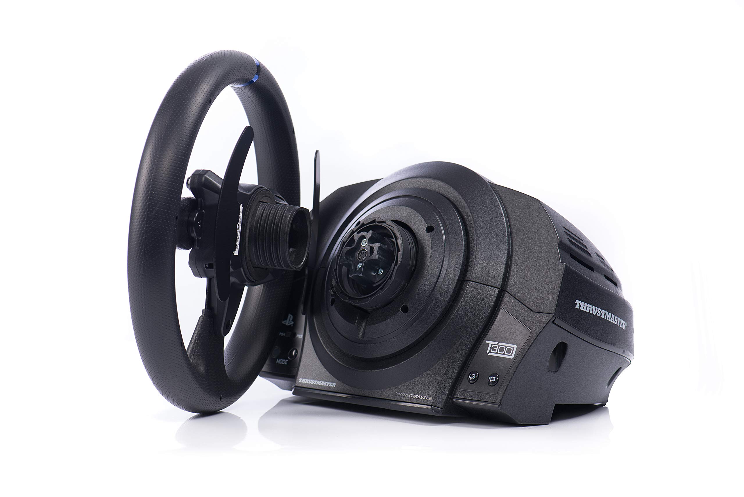Thrustmaster 4160644 Volante T300 Rs Gt Edition Ps3/ps4/ps5/pc