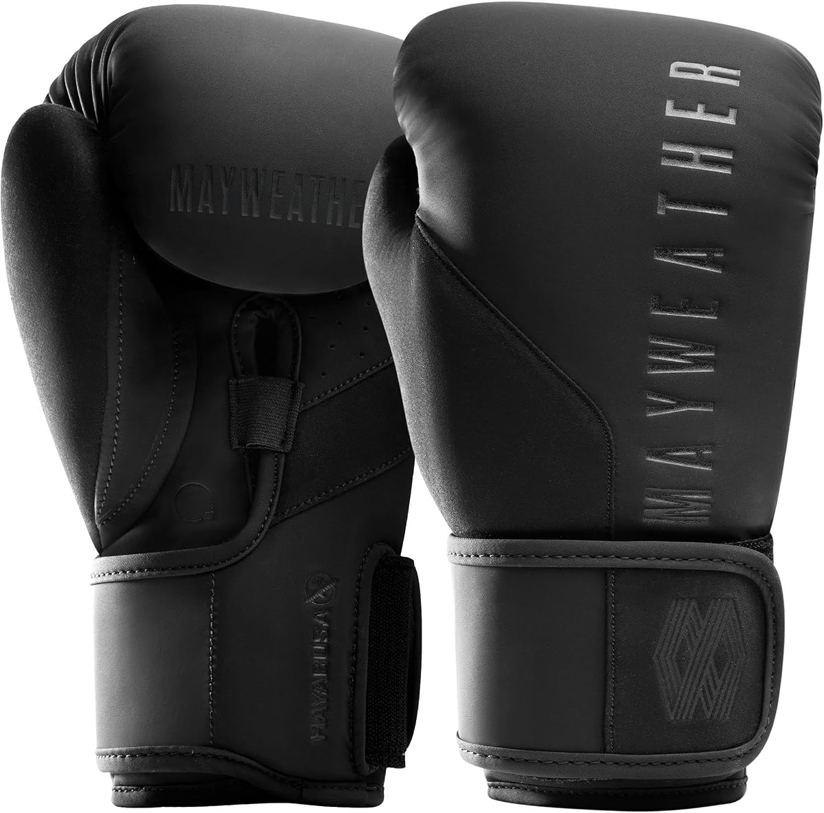 Hayabusa Mayweather Champ Boxing Gloves for Men and Women