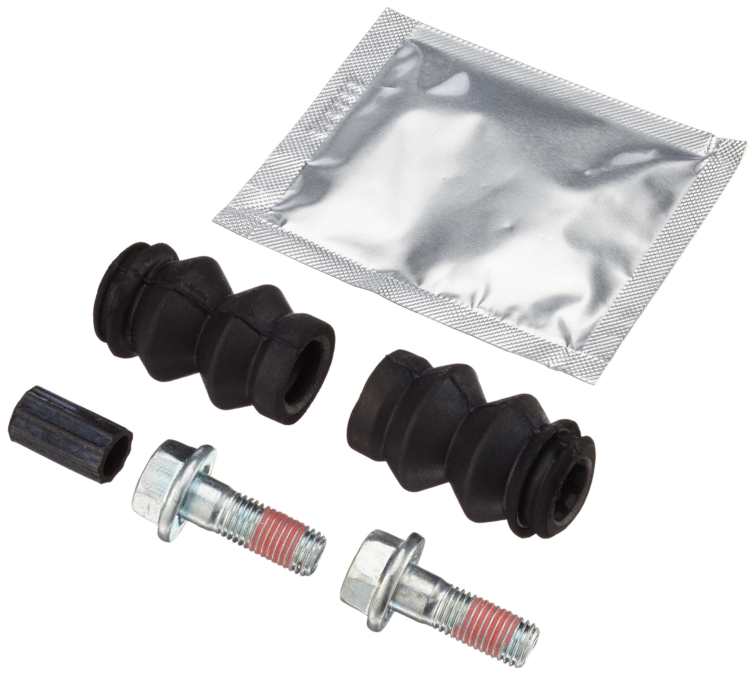 Metzger Führungsbolzen 113-1456X - Bremssattel Bolzen Für CHEVROLET NUBIRA