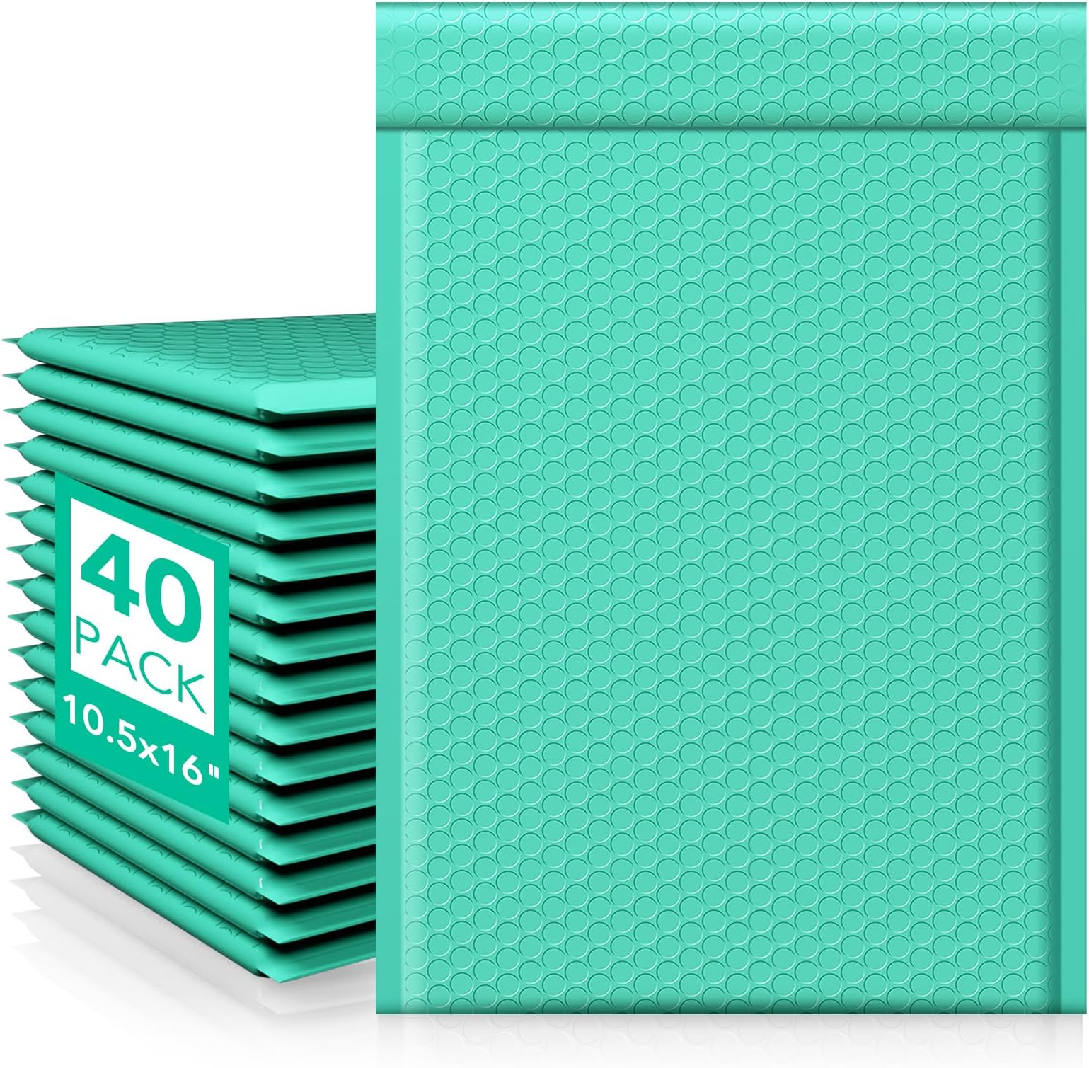 10.5x16 Bubble Mailer