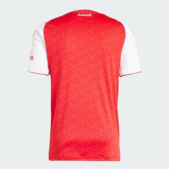 adidas Arsenal 25/26 Men's Jersey