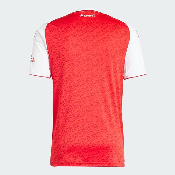 adidas Arsenal 25/26 Men's Jersey
