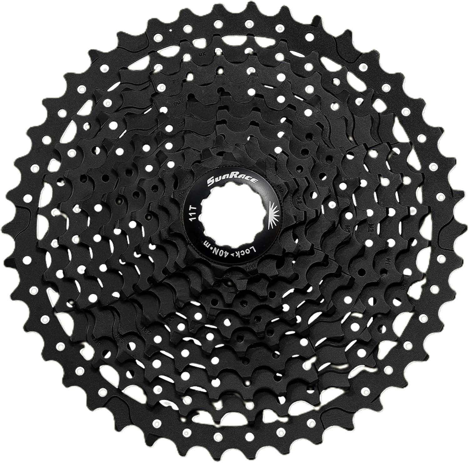 SunRace 11-fach Cassette (11-42 Zähne)