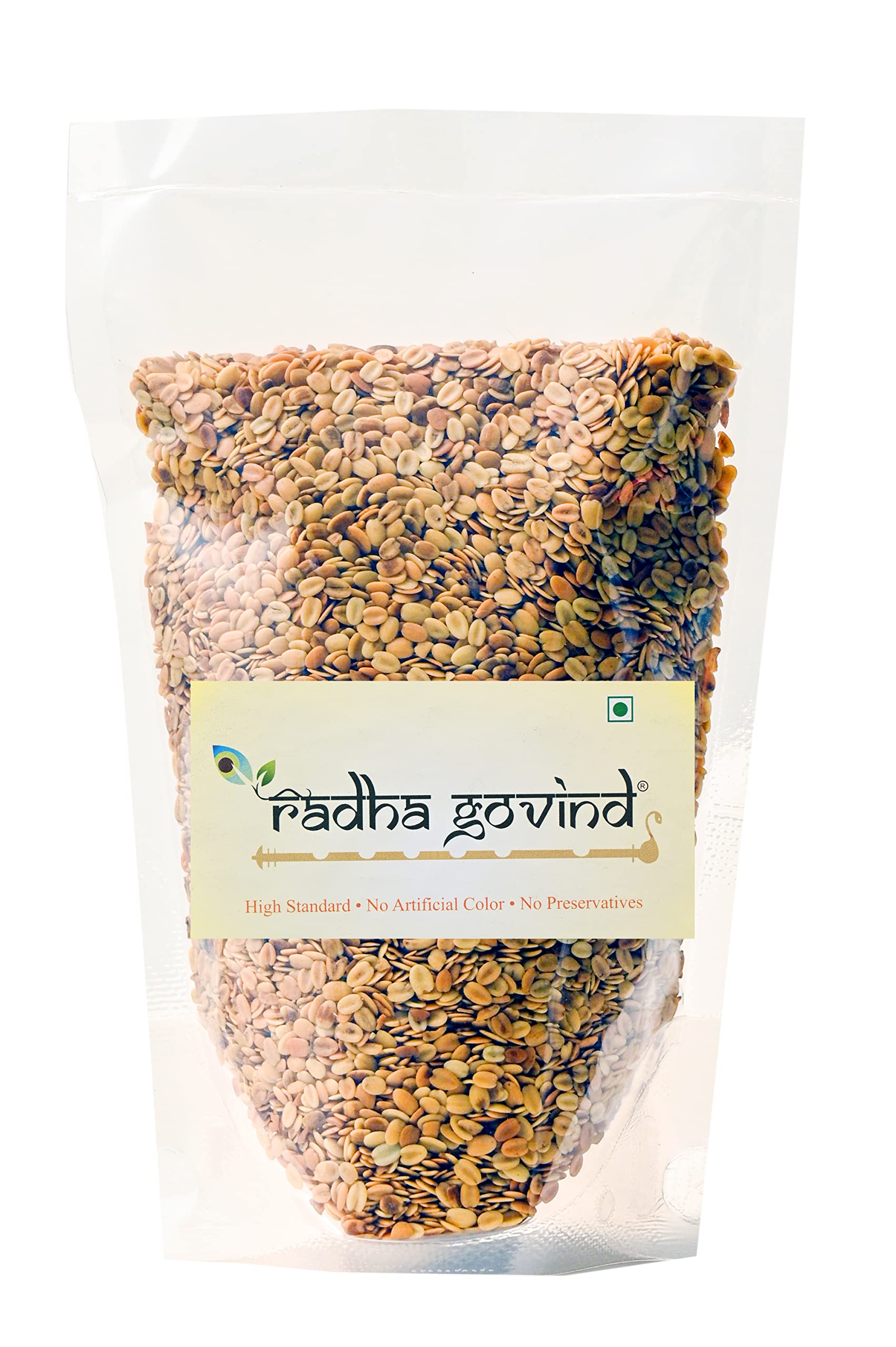 Radha Govind Roasted Split Dhaniya Dal | Roasted Dhaniya Dal Mukhvas |Mouth Freshener Coriander Seeds Crispy (400 Gram) (B08Z3PY431) Amazon Price History, Amazon Price Tracker