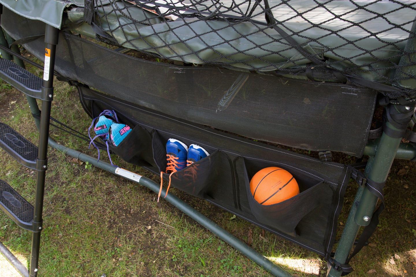 JumpSport Trampoline Shoe Bag