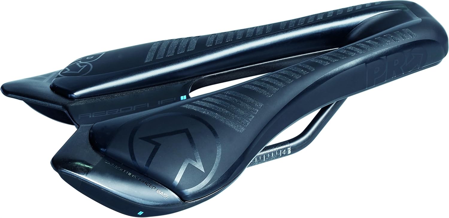 PRO Aerofuel Carbon Rail Saddle