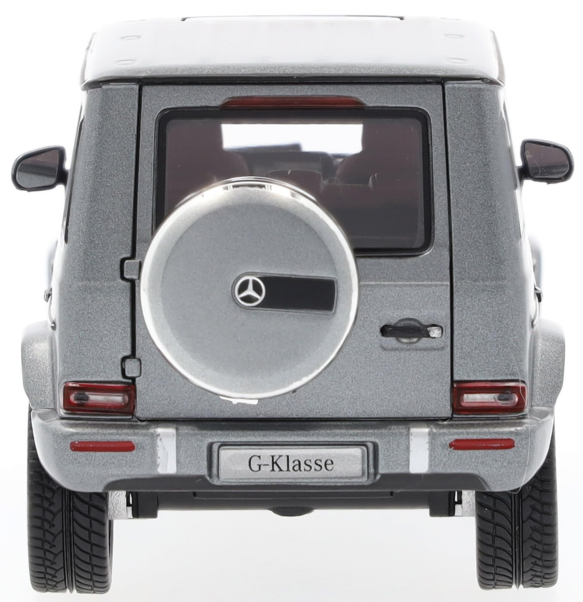 Amazon | 【メルセデス・ベンツ コレクション】純正 Gクラス AMGライン