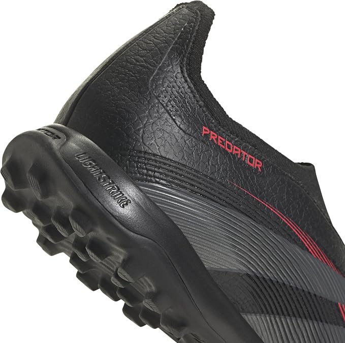 adidas Mens League Laceless Astro Turf Football Boots