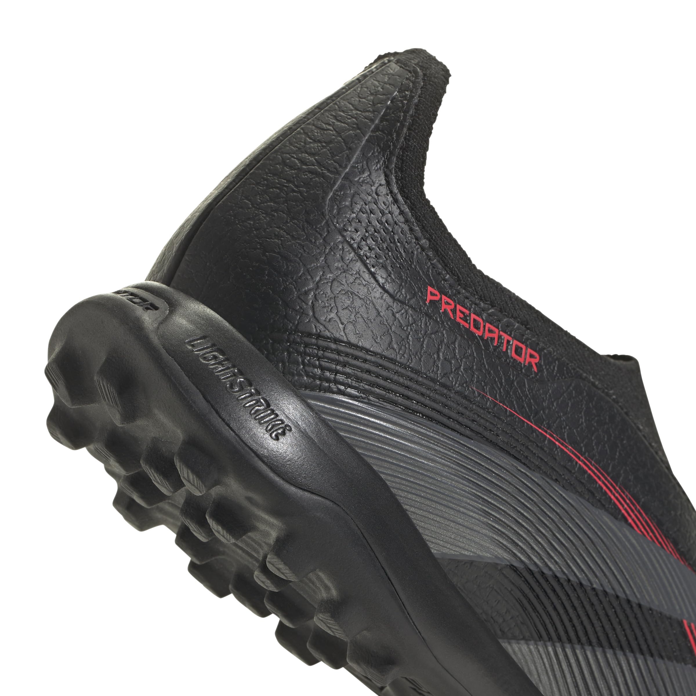 adidas Predator League Laceless Turf Football Boots SCARPEUnisex - Adulto