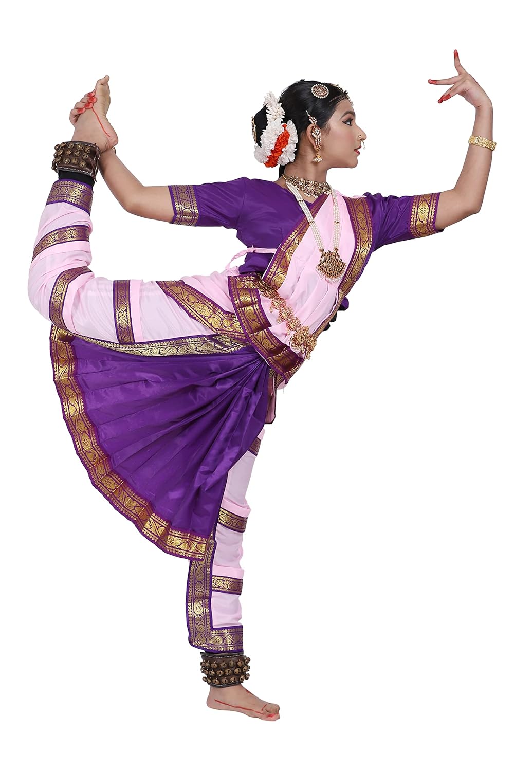 Bharatnatyam Dance Images