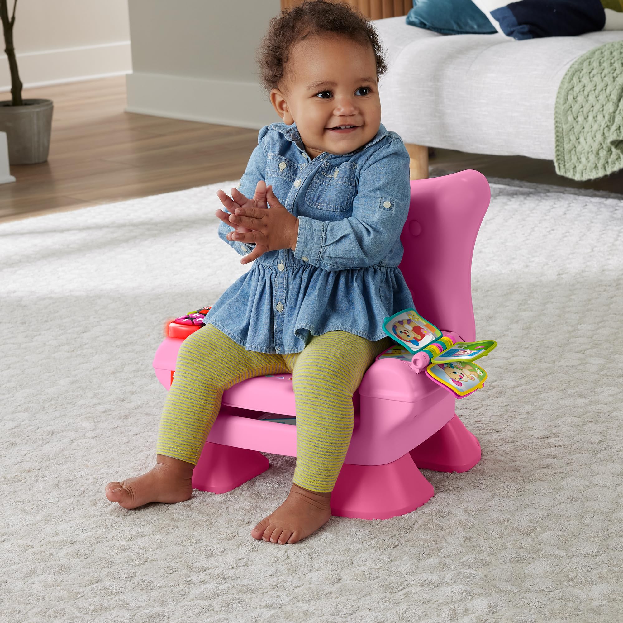 Fisher-Price, Zabawka, JFF07