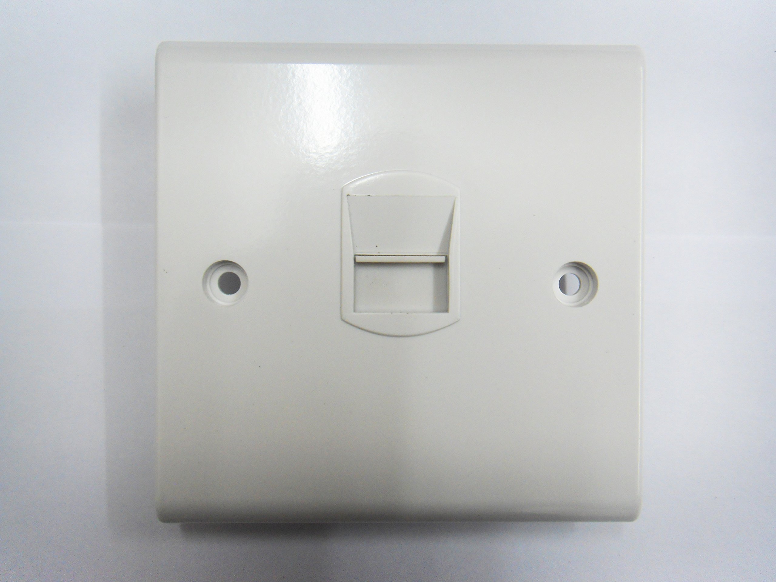 Deta S1353 BT Telephone Socket (Extension / Secondary / Slave)