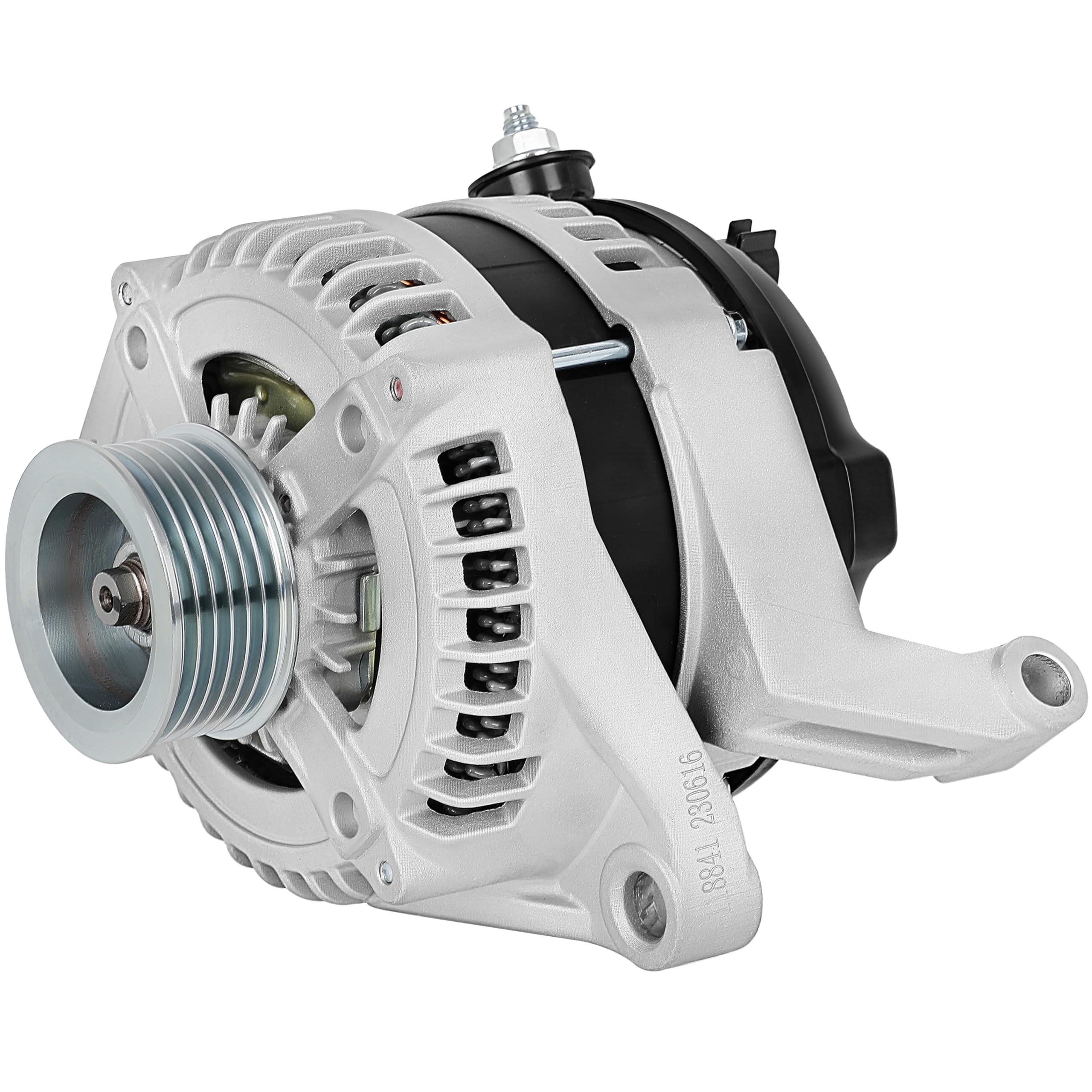 SCITOO 11240 High Output Car Alternator 160A