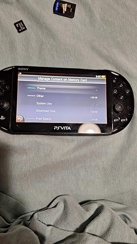 PlayStation Vita メモリーカード 16GB PCH-Z161J