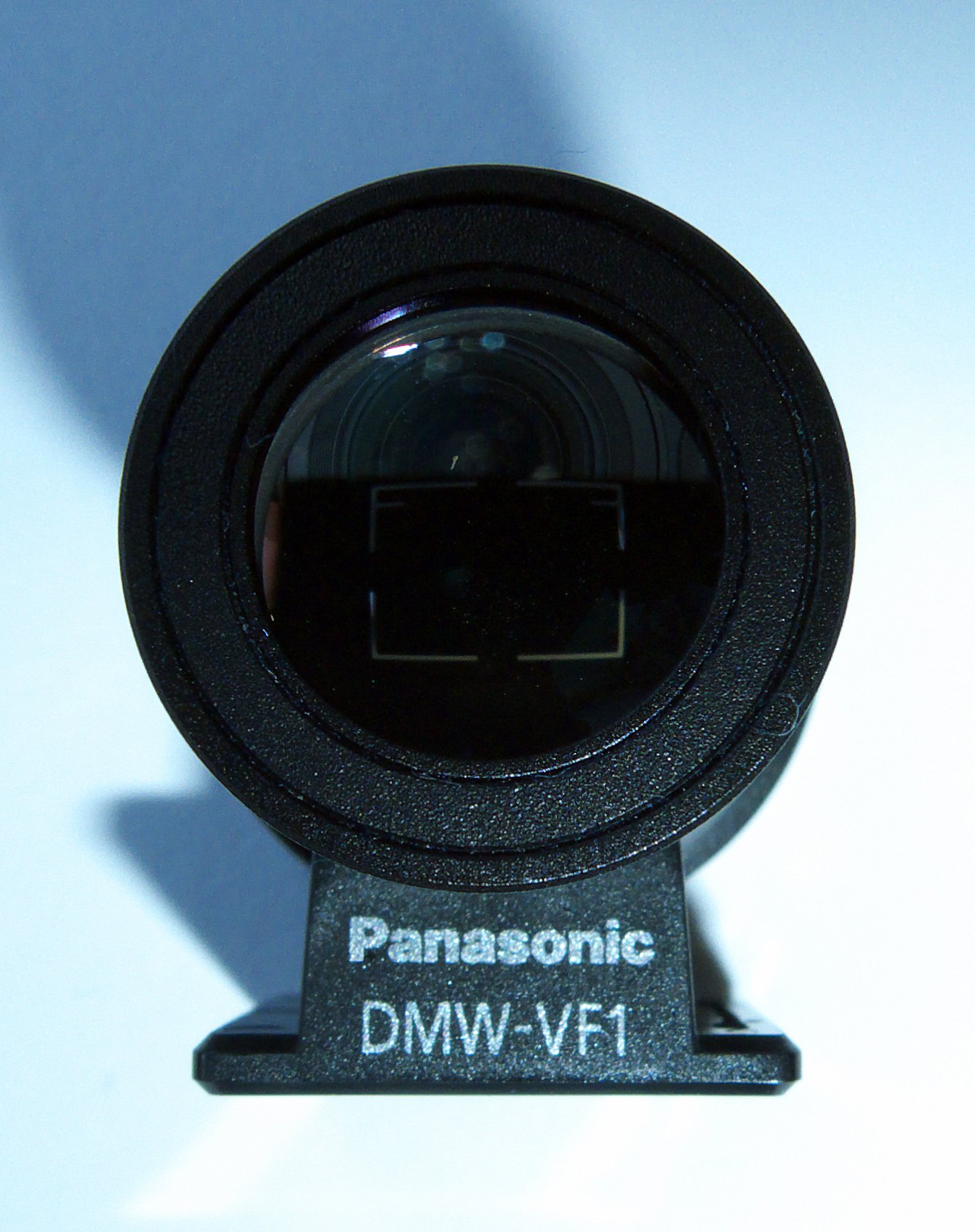 Panasonic DMW-VF1 External Optical Viewfinder : Amazon.in: Electronics
