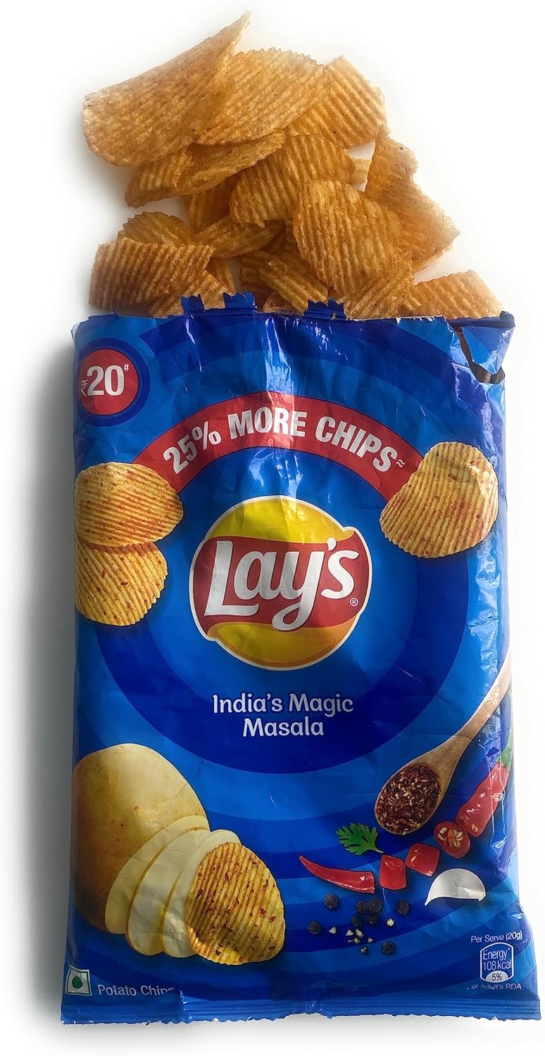 The Classic Ketchup Flavour - Snack - Tine E Snack - Foto 5