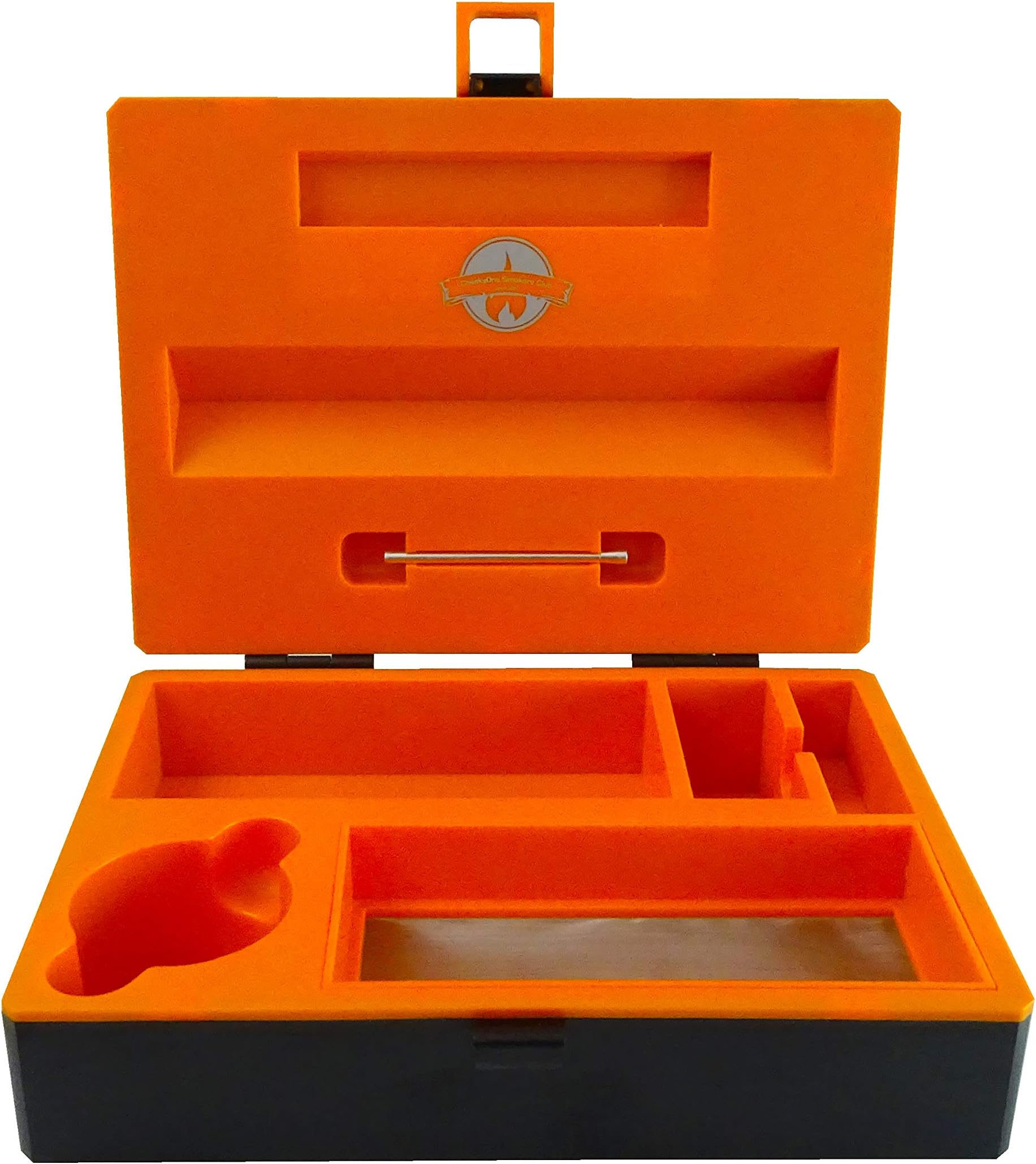 Cheekyone Rolling Station V.3 Storage Box