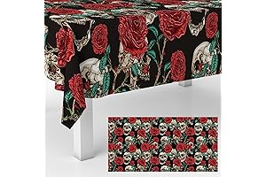 Gothic Table Cloth