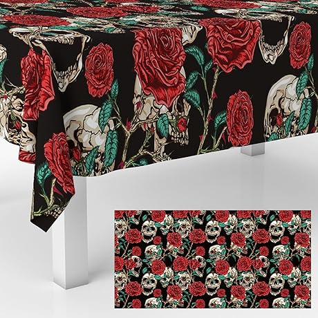 Gothic Table Cloth