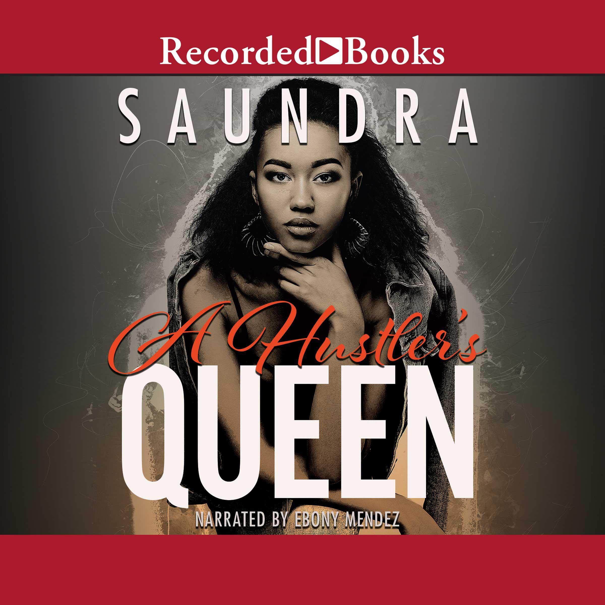 Cover art for A Hustler's Queen