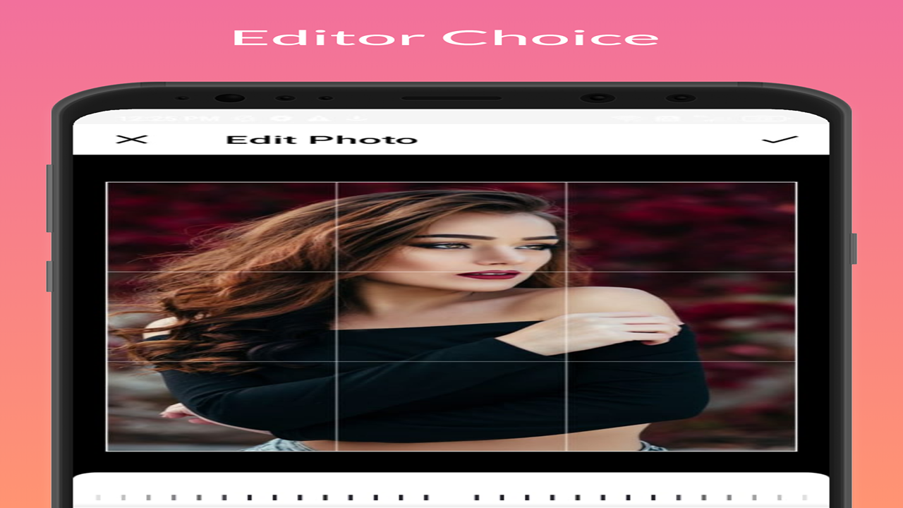 this is a best photo editing app, designed and developed by Harsh Verma ...