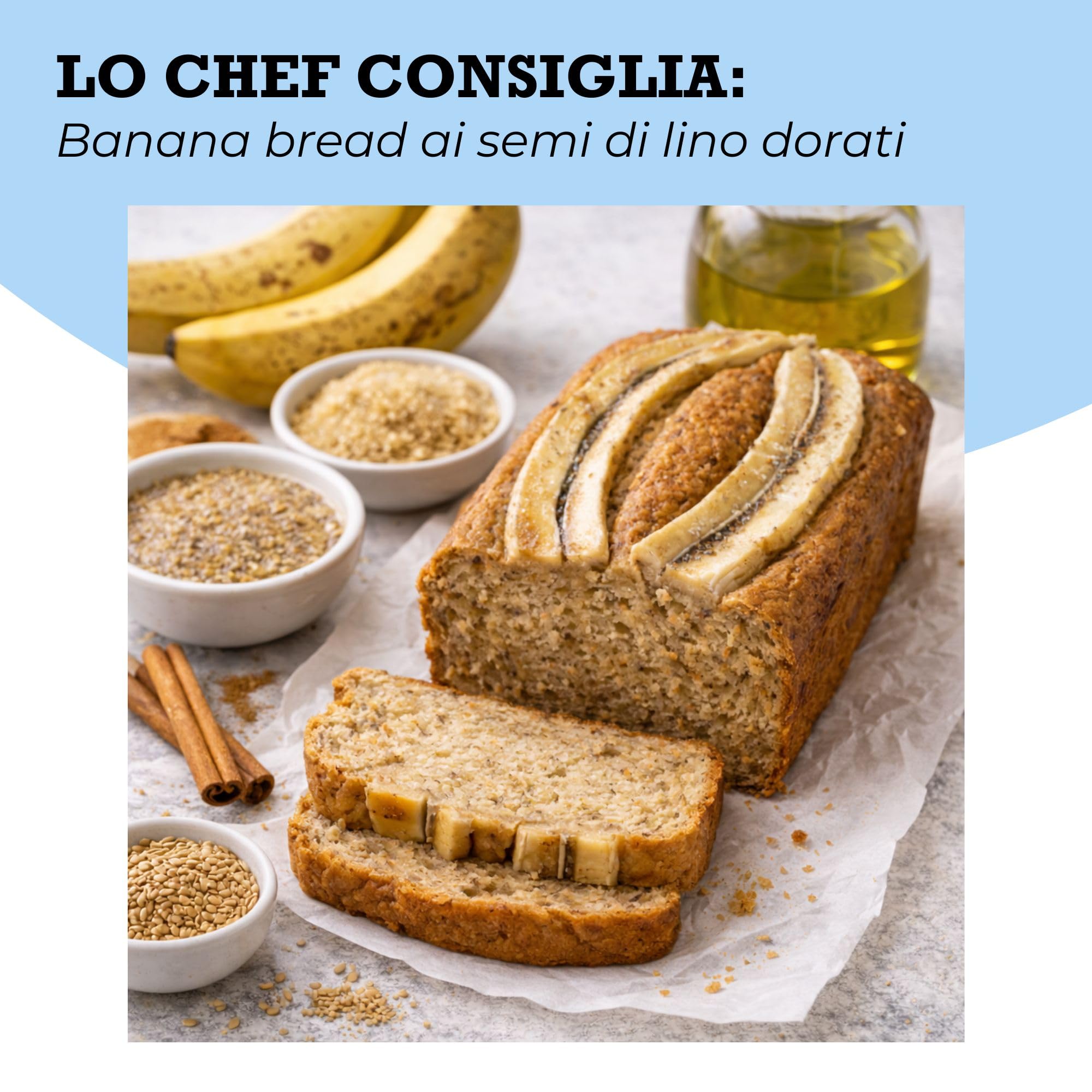Oltresole, Semi Biologici di Lino Dorati 3 kg, Semi Oleosi Crudi, Interi e Chiari, Ricchi di Minerali e Fibre, Fonte di Omega 3 e Antiossidanti, 100% Naturali, Confezione Ideale per Famiglie