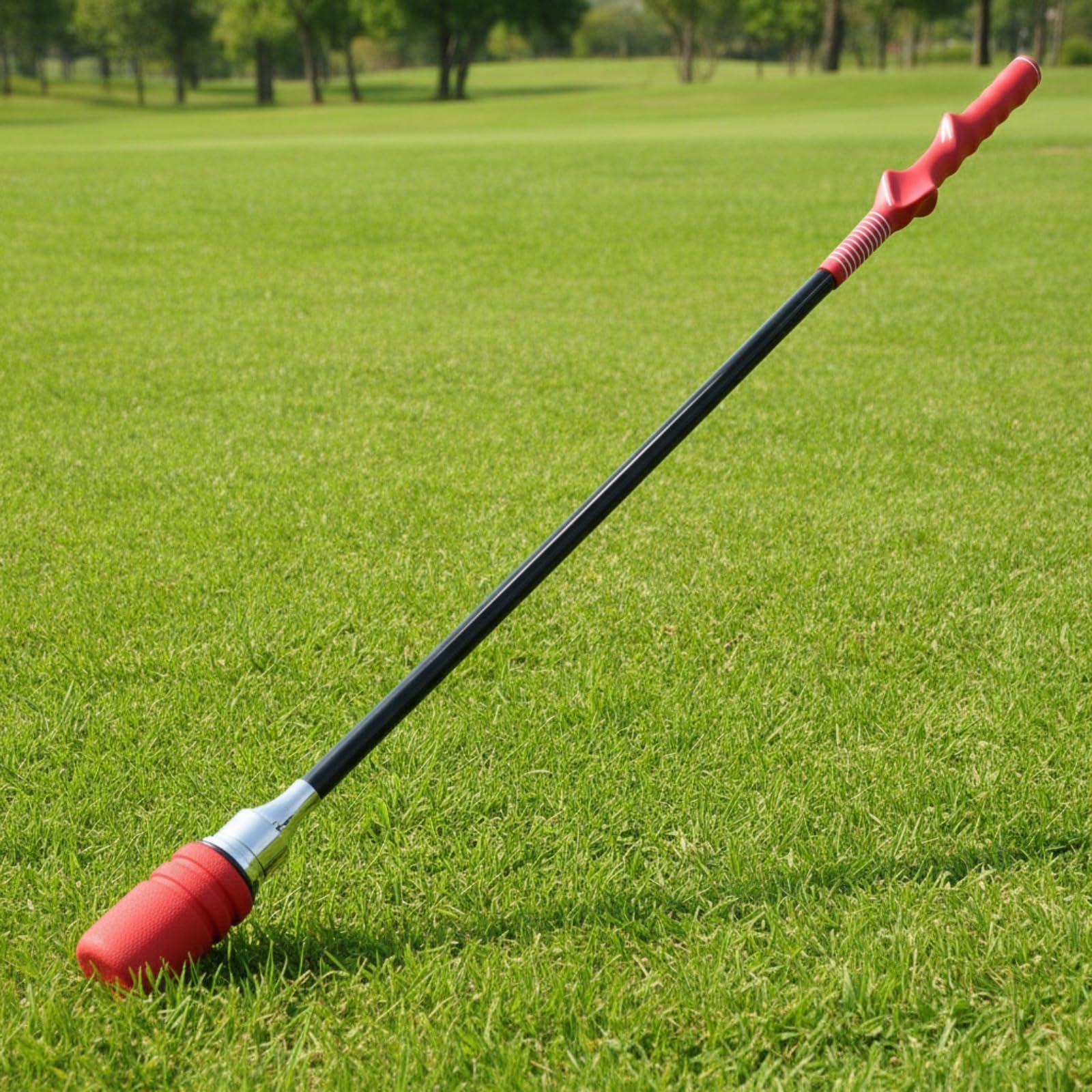 Entrenamiento Golf Pesado Swing Golf Simple para Golfistas