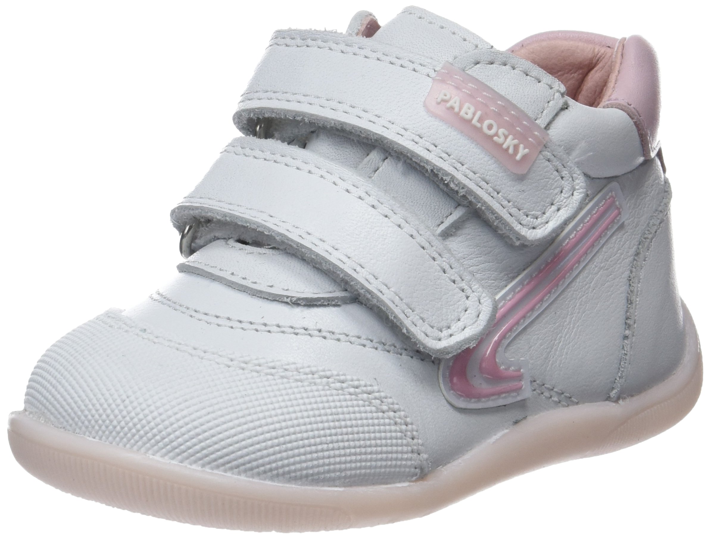 Pablosky 037607, Pantofole Bambine e Ragazze