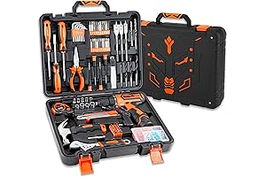 CRAFTSMAN 20-Volt MAX V20 10-Tool Combo Kit