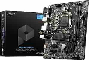 Amazon.co.jp: 【Amazon.co.jp限定】 MSI B560M PRO WIFI
