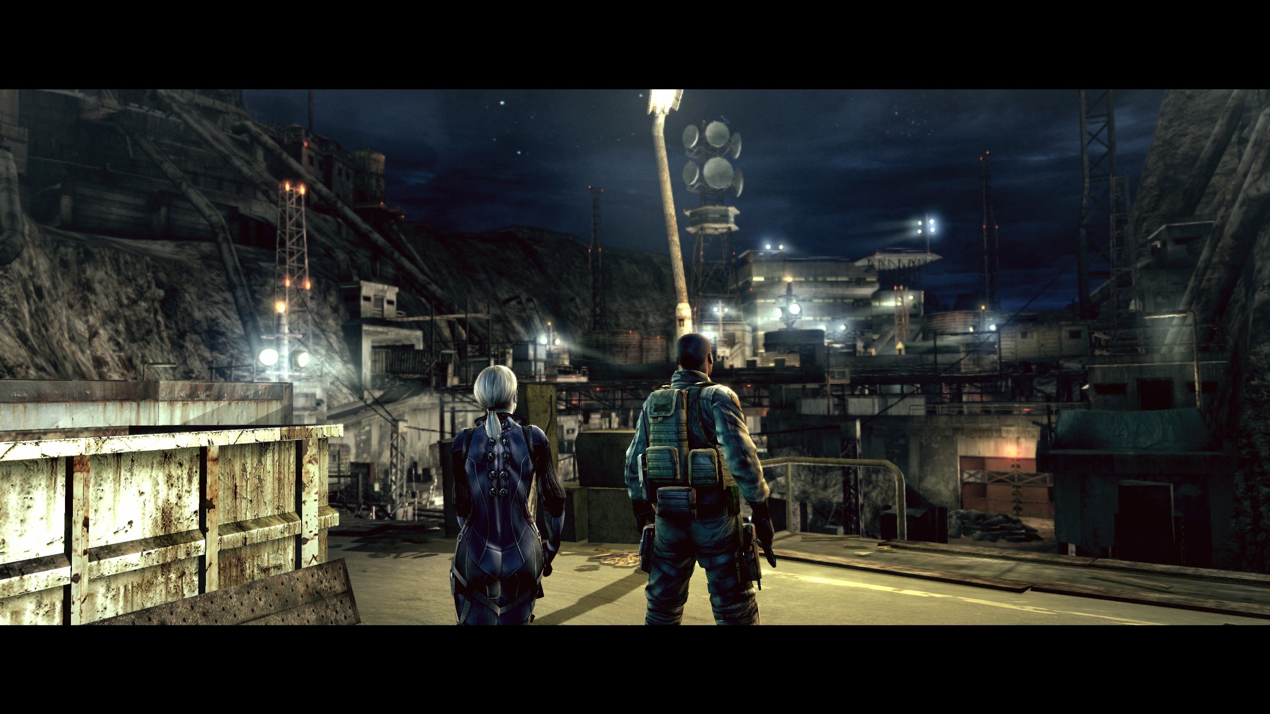 Capcom Resident Evil 5: Gold Edition (Import)