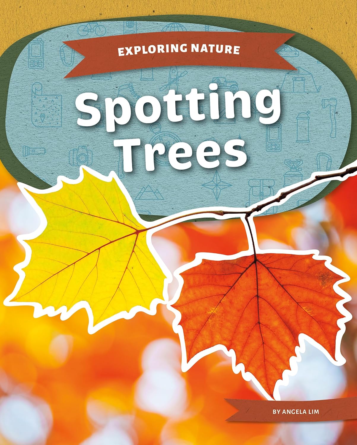 Spotting Trees (Exploring Nature)