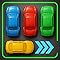 Traffic Jam Car Parking 3D: Drive Out, Unblock & Escape