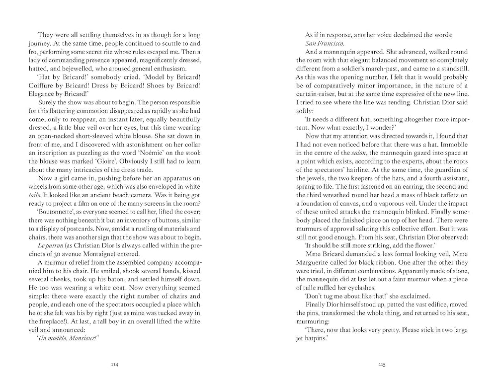 Dior by Dior: The Autobiography of Christian Dior: Dior