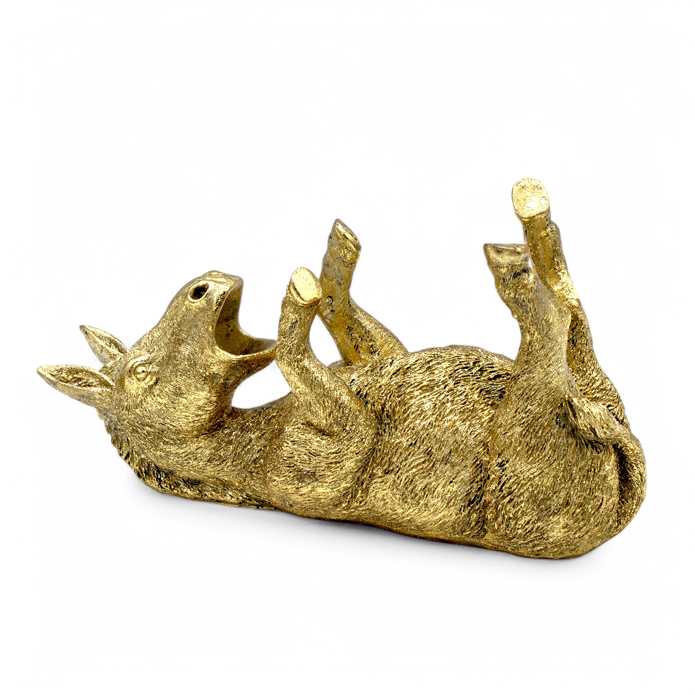 Produktbild von Olympia Runde Gusseiserne Servierpfanne 22 Cm I GJ556