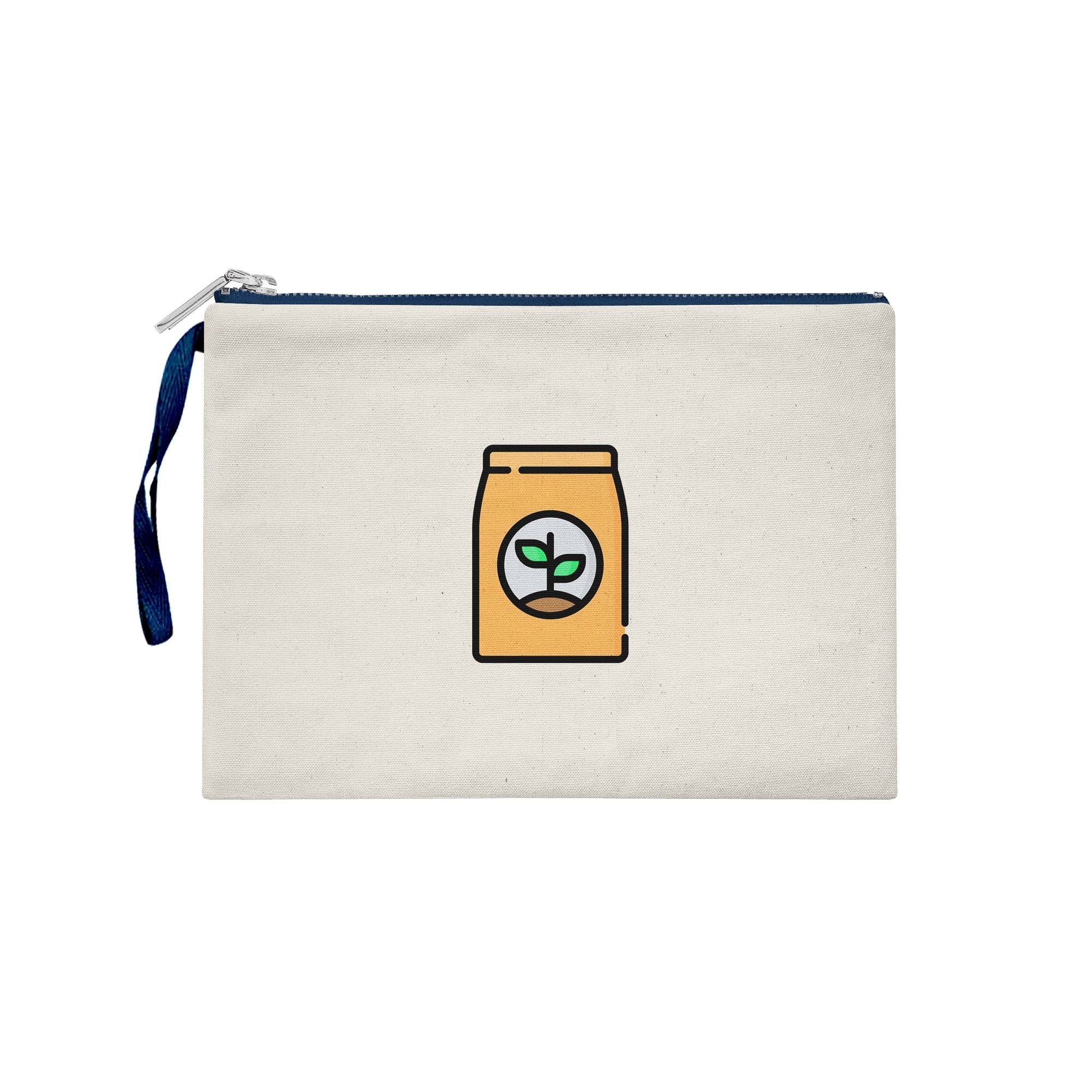 Bona Basics Women's BUCBLI-100785 Clutches, Beige