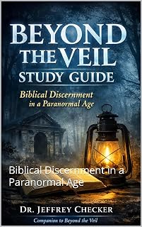 Beyond the Veil Study Guide: Biblical Discernment in a Paranormal Age