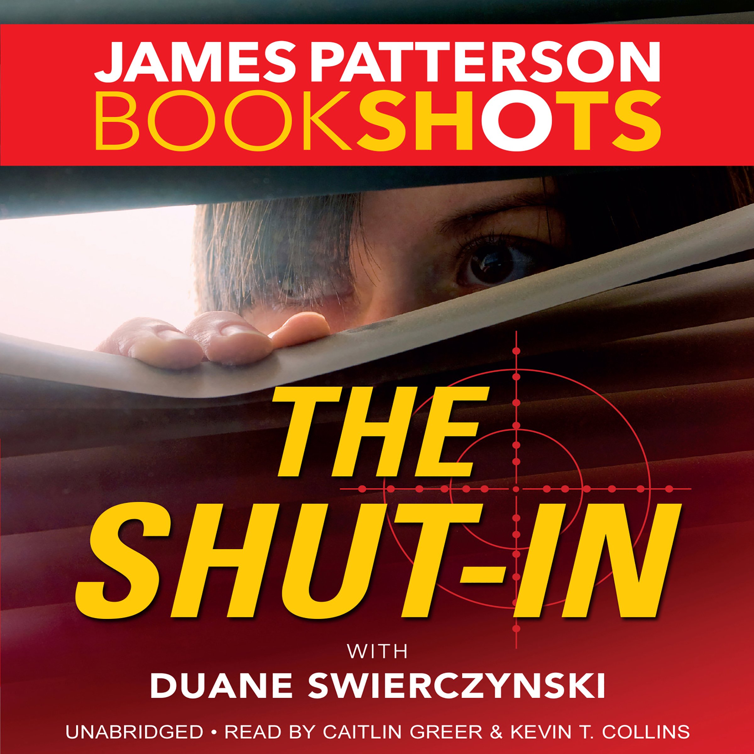 Cover art for The Shut-In