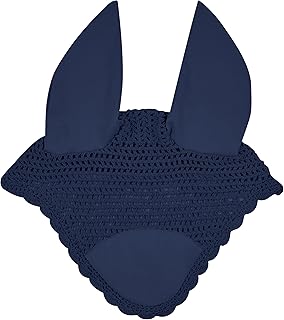 WeatherBeeta Prime Ear Bonnet, Navy, Full