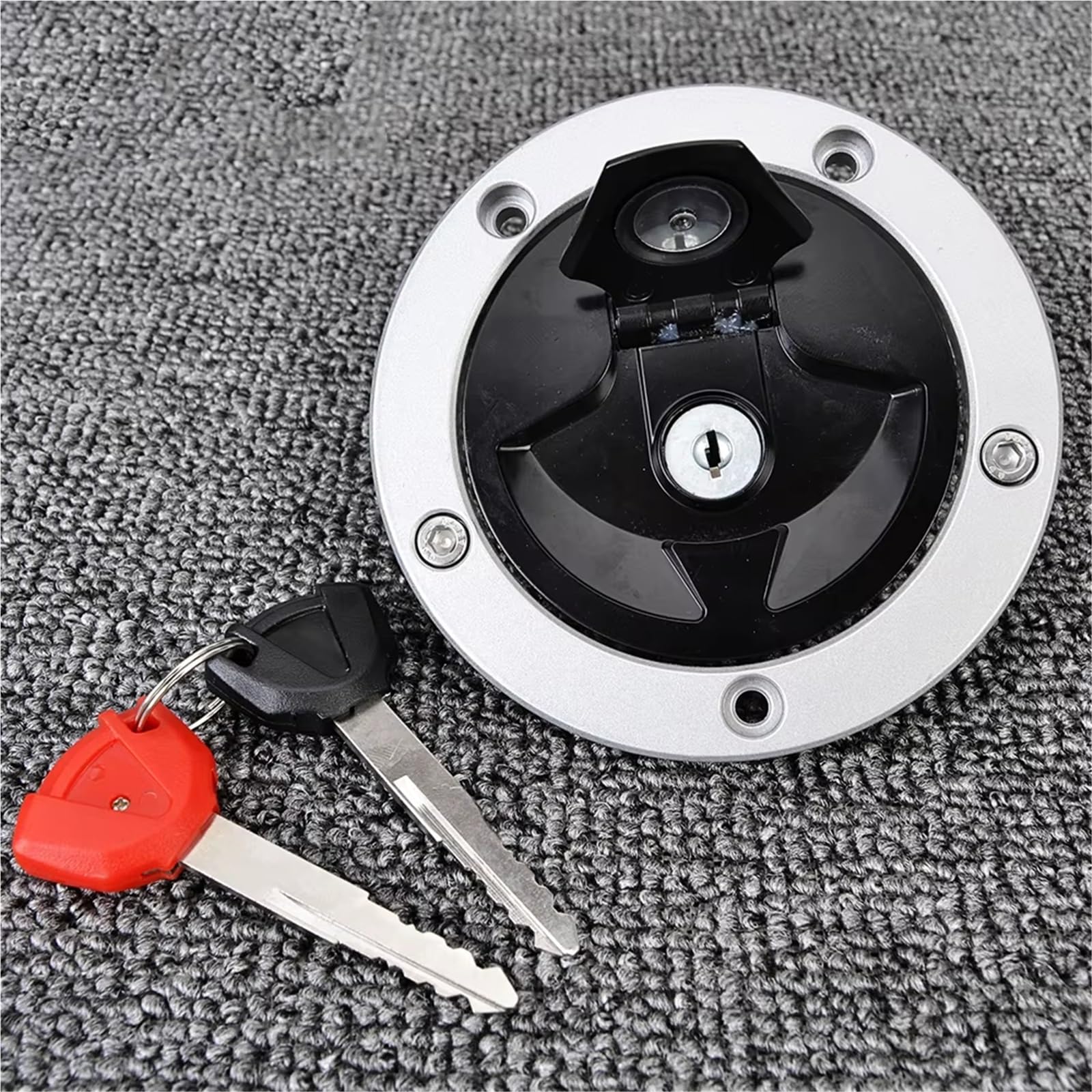 バイク電装用スイッチ Compatible With For ER650 For ER6N 2012 2013 2014 2015